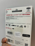 闪迪（SanDisk）128GB TF(MicroSD)内存卡 4K极速金卡A2 V30 U3行车记录仪 运动相机无人机 监控存储卡 读190MB/s 实拍图