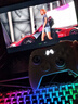 北通鲲鹏20无线游戏手柄智控双切扳机震动蓝牙手柄xbox电脑PC手机steam电视NSswitch2体感原神宝可梦ZA 实拍图