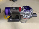 戴森（DYSON）V8无绳吸尘器【升级款】手持无线吸尘器 除螨 宠物 家庭适用 实拍图