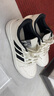 阿迪达斯（adidas）男鞋女鞋休闲板鞋防滑耐用时尚透气情侣款小白鞋 实拍图