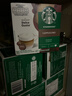 星巴克（Starbucks）胶囊咖啡卡布奇诺12颗 共120g 进口咖啡 花式 适用多趣酷思咖啡机 实拍图