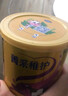 完达山菁采稚护 较大婴儿配方奶粉2段800克（6-12个月较大婴儿适用） 实拍图