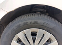 玛吉斯（MAXXIS）轮胎/汽车轮胎 175/70R14 84H EC1 适配桑塔纳/现代 实拍图