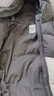 巴拉巴拉宝宝羽绒服男童外套女童秋冬装2025婴儿衣服动物造型208425107210 实拍图