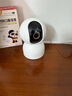 小米智能摄像机3云台版 500万像素3K超微光全彩AI人形侦测手机查看双频家用摄像头 实拍图