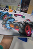 4DRC遥控汽车四驱扭变形车充电动儿童玩具男孩3-6-8-10岁生日礼物男生 实拍图