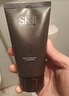 SK-II男士洗面奶120g氨基酸洁面sk2护肤品套装化妆品控油skii生日礼物 实拍图