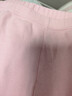 俞兆林女童秋裤纯棉内穿秋冬打底女孩薄款儿童保暖裤中大童线裤全棉睡裤 实拍图