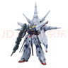 万代（BANDAI）MG 机动战士高达SEED 天意拼装模型 实拍图