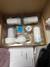 九阳净水器水龙头台式前置净水机家用厨房过滤器可视化全新升级龙头机JYW-RT1800 1机4芯套装 实拍图