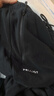 伯希和（Pelliot）抓绒裤男冲锋裤内胆防风摇粒绒打底运动保暖长裤男115311007黑L 实拍图