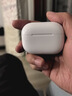 华为FreeBuds SE 4 ANC降噪版 真无线蓝牙降噪耳机 50小时长续航/多模式降噪/快速充电  陶瓷白 实拍图