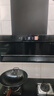 容声抽油烟机燃气灶烟灶两件套装顶侧双吸油烟机大吸力自动清洁 CXW-368-Q32R1+JZY-RLB10Y液化气 实拍图
