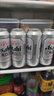 AsahiAsahi朝日超爽生啤酒 500ml*24听 10.9度  整箱装京东自营 实拍图