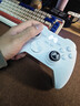 北通鲲鹏20无线游戏手柄智控双切扳机震动蓝牙手柄xbox电脑PC手机steam电视NSswitch2体感原神宝可梦ZA 实拍图