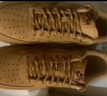 耐克（NIKE）Air Force 1 '07 WB 男子空军一号运动鞋 AF1 CJ9179-200 43 实拍图