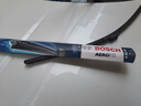 博世（BOSCH）雨刷器雨刮器雨刮片风翼U型无骨26英寸一支装(车型咨询在线客服) 实拍图