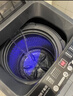 YANGZI扬子集团大容量波轮洗衣机全自动蓝光智能预约强力风干自清洁宿舍家用洗衣机洗烘一体小型甩干机 9kg全自动【蓝光洁净+10年质保】智能风干 实拍图
