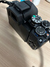 奥林巴斯（OLYMPUS）E-M10 MarkIV EM10四代 微单相机 数码相机 微单套机（14-42mm & 40-150mm）黑色 实拍图