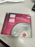 飞利浦 （PHILIPS）  DVD+R  光盘/刻录盘 空白光碟 刻录光盘 单片盒装10片/包 16速4.7G  实拍图