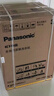 松下（Panasonic）白月光4.0轻奢 滚筒洗衣机 全自动家用 10KG大容量 光动银除菌 超薄全嵌  N3K1 实拍图