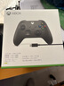 微软（Microsoft）Xbox无线游戏手柄 磨砂黑+USB-C线 蓝牙适配Xbox/PC/平板/手机Steam促销 黑神话悟空 空洞骑士 实拍图