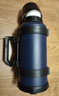 富光保温壶3.2L大容量保温暖瓶男户外水壶304不锈钢真空旅行壶3200ML 实拍图