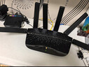 普联（TP-LINK）大道路由器7DR6430 BE6400 5G WiFi7千兆双频家用高速穿墙 2.4G wifi6无线 2.5G网口 游戏加速 实拍图