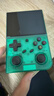 ANBERNIC安伯尼克RG 35XXPro掌机2025新款街机双摇杆连接电视掌上游戏机便携复古怀旧连手柄 青透 RG35XXPro标配64G 晒单实拍图