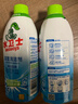 水卫士（水卫仕）浴室清洁剂500g*3瓶卫生间厕所玻璃水瓷砖地板清洗剂 实拍图