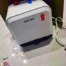 史密司维诺【家电补贴20%】小厨宝电热水器家用储水式1500W一级能效速热恒温小型迷你厨房热水宝上 15L 1500W 速热高端数显款 指导安装 实拍图