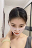 DIKTT德国v脸神器面罩提拉紧致睡觉绷带女瘦脸睡眠美容仪瘦脖子双下巴家用脸部下垂提拉神器法令纹提升 【4.0加强款】黑色法令纹面罩 自由调节 实拍图