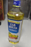 日清 【保真菜籽油】低芥酸菜籽油 5L 非转基因食用油芥花籽油家庭装 实拍图