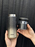 eno2026新款高档纯钛保温杯男女士养生水杯茶水分离泡茶杯送礼杯子 实拍图
