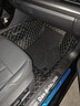 车丽友 专用于大众帕萨特脚垫全包围19-24款包门槛汽车垫 实拍图