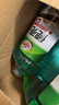 龟牌（Turtle Wax）硬壳玻璃水0度汽车去油膜强力去污除虫胶鸟粪雨刮水通用2L*2瓶 实拍图