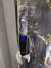 联想（Lenovo）R7 智能门锁 指纹锁 3D人脸识别 掌静脉 智能锁 入户门 密码锁 电子锁 全自动 家用 防盗门 实拍图