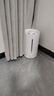 京东京造加湿器空气净化器一体 卧室家用办公室桌面 4.5L大容量 小型立式低噪 迷你雾化器 银离子材料 实拍图