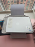惠普（HP）DJ 5135彩色无线 喷墨打印机家用 大印量低成本打印机学生家用 微信打印（打印 复印 扫描） 实拍图