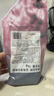 丘比果酱 蓝莓酱 调味品 早餐面包酱蛋糕酸奶蓝莓果酱 1kg*1袋 实拍图