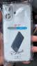 尘卡 适用苹果17手机壳iPhone17全包镜头软壳Apple新款气囊防摔外壳5G透明硅胶防护保护套超薄简约男女 手机壳 实拍图