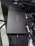 小盘(XDISK)6TB移动硬盘USB3.1桌面硬盘TypeC外接电脑电视游戏硬盘金属3.5英寸硬盘家庭数据仓库 实拍图