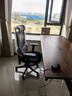 西昊M56二代 人体工学椅办公椅电脑椅子人工力学座椅升降扶手国家补贴 实拍图