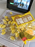 胜屿香浓榴莲糖奶糖泰式水果软糖果儿童休闲零食订婚结婚喜糖散装500g 实拍图