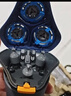 飞利浦（PHILIPS）电动剃须刀旋风3系PRO刮胡刀 风驰切剃6D浮动刀头 圣诞节礼物送老公送男友 父亲生日礼物 国家补贴 实拍图