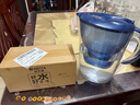 碧然德（BRITA）家用净水壶 滤水壶滤芯 MAXTRA+LE 去水垢专家滤芯 6枚装 实拍图