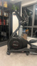 速尔（SOLE）进口椭圆机家用高端静音椭圆仪E25电动健步机太空漫步仪健身器材 整机进口-稀土永磁静音-E25S 实拍图