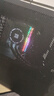 利民（thermalright）Frozen Magic 240冰封幻境 一体式水冷散热器 支持多平台 全金属扣具 ARGB冷头 FM240 实拍图