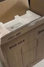 美的（Midea）小魔方pro电热水瓶电水瓶饮水机 烧水壶电热水壶316L 风冷保温恒温一体0塑料可拆国家补贴31FPro 实拍图