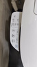 西屋（Westinghouse） 智能马桶盖电子坐便盖板全自动速热冲洗洁身器妇洗全面多功能 实拍图